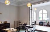 Туры в отель Mihlton Barcelona Boutique B&B