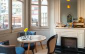 Туры в отель Mihlton Barcelona Boutique B&B