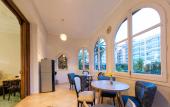 Туры в отель Mihlton Barcelona Boutique B&B
