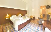 Туры в отель Mihlton Barcelona Boutique B&B