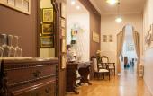 Туры в отель Mihlton Barcelona Boutique B&B