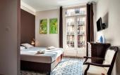 Туры в отель Mihlton Barcelona Boutique B&B