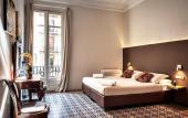 Туры в отель Mihlton Barcelona Boutique B&B