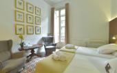Туры в отель Mihlton Barcelona Boutique B&B