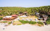 Туры в отель La Cabana Beach and Spa
