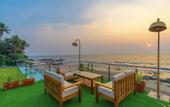 Туры в отель La Cabana Beach and Spa