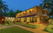 Туры в отель La Cabana Beach and Spa