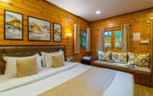 Туры в отель La Cabana Beach and Spa