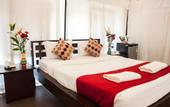 Туры в отель La Cabana Beach and Spa