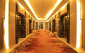 Туры в отель Avant-Garde Hotel