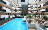 Туры в отель Avant-Garde Hotel