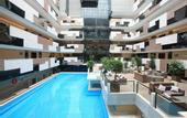 Туры в отель Avant-Garde Hotel