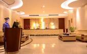 Туры в отель Avant-Garde Hotel