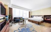 Туры в отель Avant-Garde Hotel