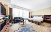 Туры в отель Avant-Garde Hotel