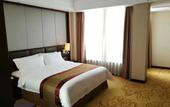 Туры в отель Avant-Garde Hotel