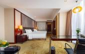 Туры в отель Avant-Garde Hotel