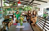 Туры в отель Tuk Tuk Guesthouse Koh Chang