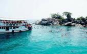 Туры в отель Tuk Tuk Guesthouse Koh Chang