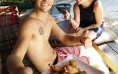 Туры в отель Tuk Tuk Guesthouse Koh Chang