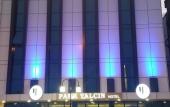 Туры в отель Park Yalcin Hotel