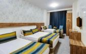 Туры в отель Park Yalcin Hotel