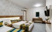 Туры в отель Park Yalcin Hotel