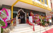 Туры в отель Sultan Hotel