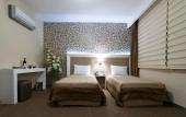 Туры в отель Sultan Hotel