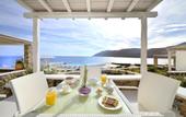 Туры в отель Mykonos Pantheon