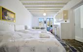 Туры в отель Mykonos Pantheon