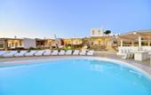 Туры в отель Mykonos Pantheon