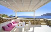Туры в отель Mykonos Pantheon