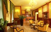Туры в отель Am Augarten Hotel