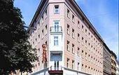 Туры в отель Am Augarten Hotel