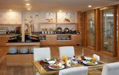 Туры в отель Anemon Grand Adana Otel