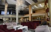 Туры в отель Anemon Grand Adana Otel