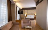 Туры в отель Anemon Grand Adana Otel