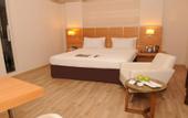Туры в отель Anemon Grand Adana Otel