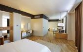 Туры в отель Anemon Grand Adana Otel