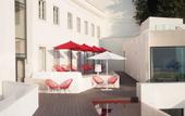 Туры в отель Memmo Alfama - Design Hotels
