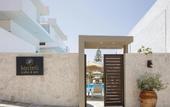 Туры в отель Kasteli Studios & Apartments