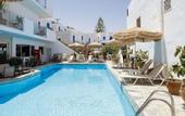Туры в отель Kasteli Studios & Apartments