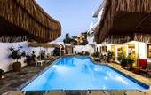 Туры в отель Kasteli Studios & Apartments