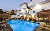 Туры в отель Kasteli Studios & Apartments