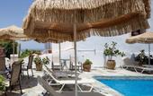 Туры в отель Kasteli Studios & Apartments