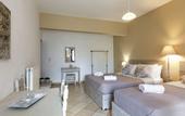 Туры в отель Kasteli Studios & Apartments