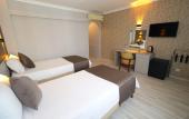 Туры в отель Artan Hotel