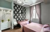 Туры в отель AmoRoma Suite
