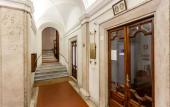 Туры в отель AmoRoma Suite